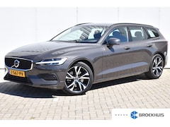 Volvo V60 - B3 Essential Edition | BLIS | Trekhaak | Stoel/Stuurverwarming |