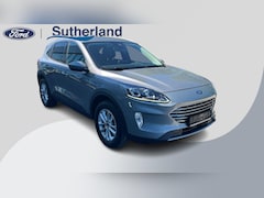 Ford Kuga - 2.5 PHEV Titanium X 225pk | Driver Assistance Pack | Winterpack | Technology pack | Elek.