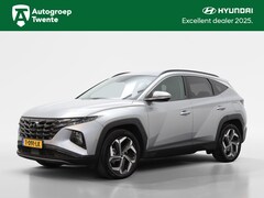 Hyundai Tucson - 1.6 T-GDI PHEV Premium | Leder | 360 graden | Plug-In | Carplay