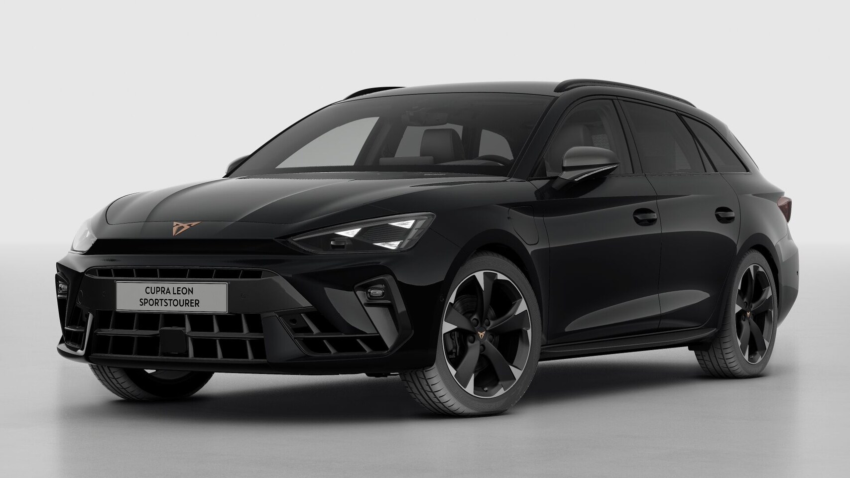 CUPRA Leon Sportstourer - 1.5 TSI e-Hybrid 204 6DSG Business | Achteruitrijcamera | Digitaal instrumentenpaneel (Vir - AutoWereld.nl