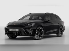 CUPRA Leon Sportstourer - 1.5 TSI e-Hybrid 204 6DSG Business | Achteruitrijcamera | Digitaal instrumentenpaneel (Vir