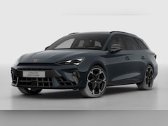 CUPRA Leon Sportstourer - 1.5 TSI e-Hybrid 272 6DSG VZ Performance | Achteruitrijcamera | Digitaal instrumentenpanee