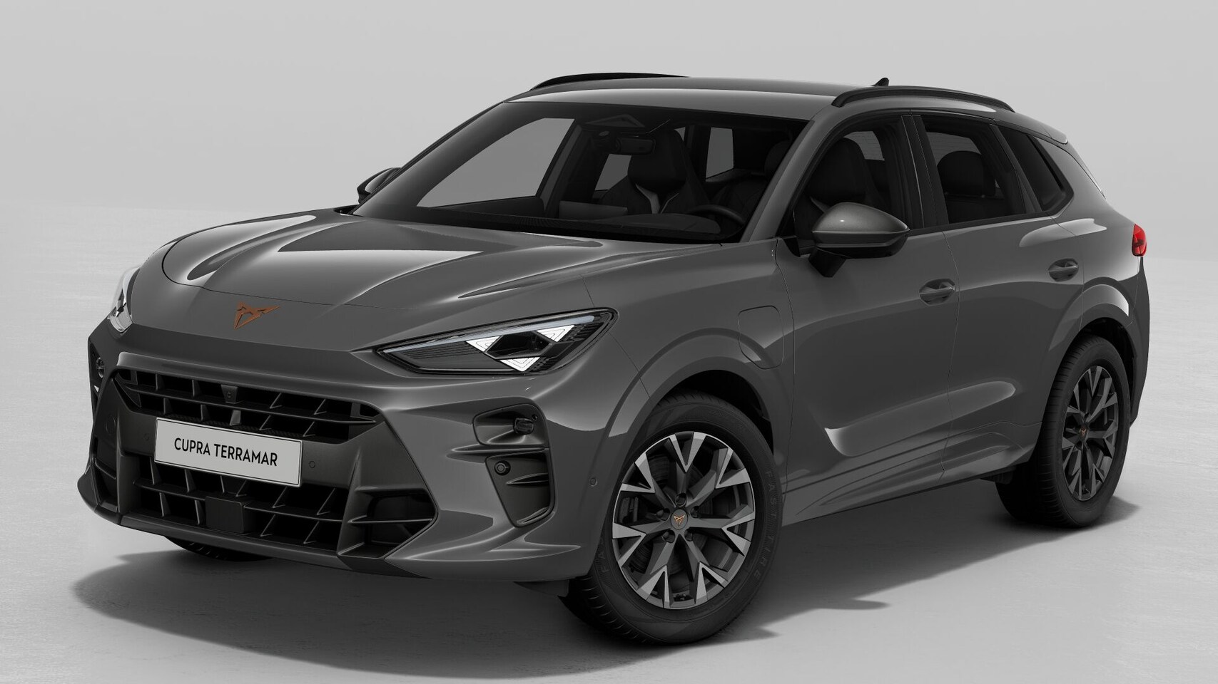 CUPRA Terramar - 1.5 TSI e-Hybrid 204 6DSG Business | 360 graden camera | Achteruitrijcamera | Draadloze Ap - AutoWereld.nl