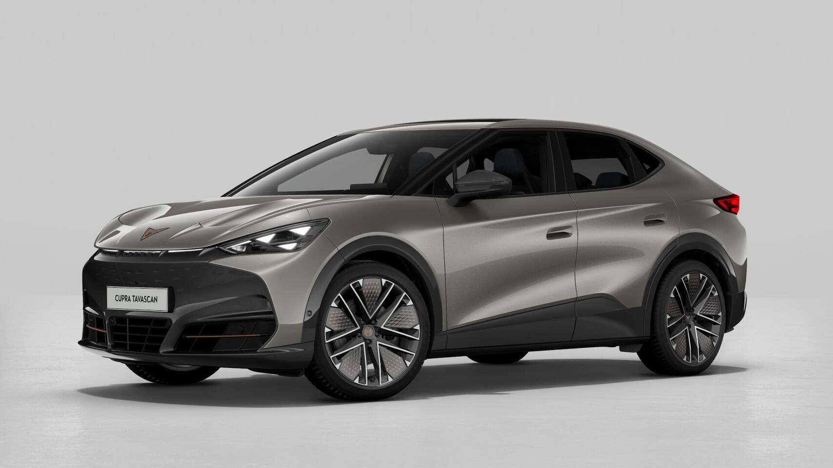 CUPRA Tavascan - 77kWh Elektromotor 340 1AT VZ Extreme | Digitaal instrumentenpaneel (Virtual Cockpit) | He - AutoWereld.nl