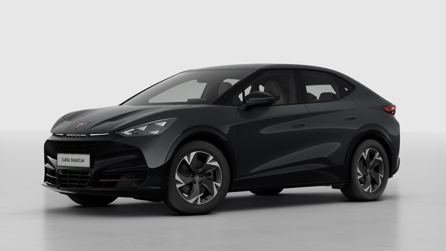 CUPRA Tavascan - 77kWh Elektromotor 286 1AT Essential | Achteruitrijcamera | Digitaal instrumentenpaneel (V - AutoWereld.nl