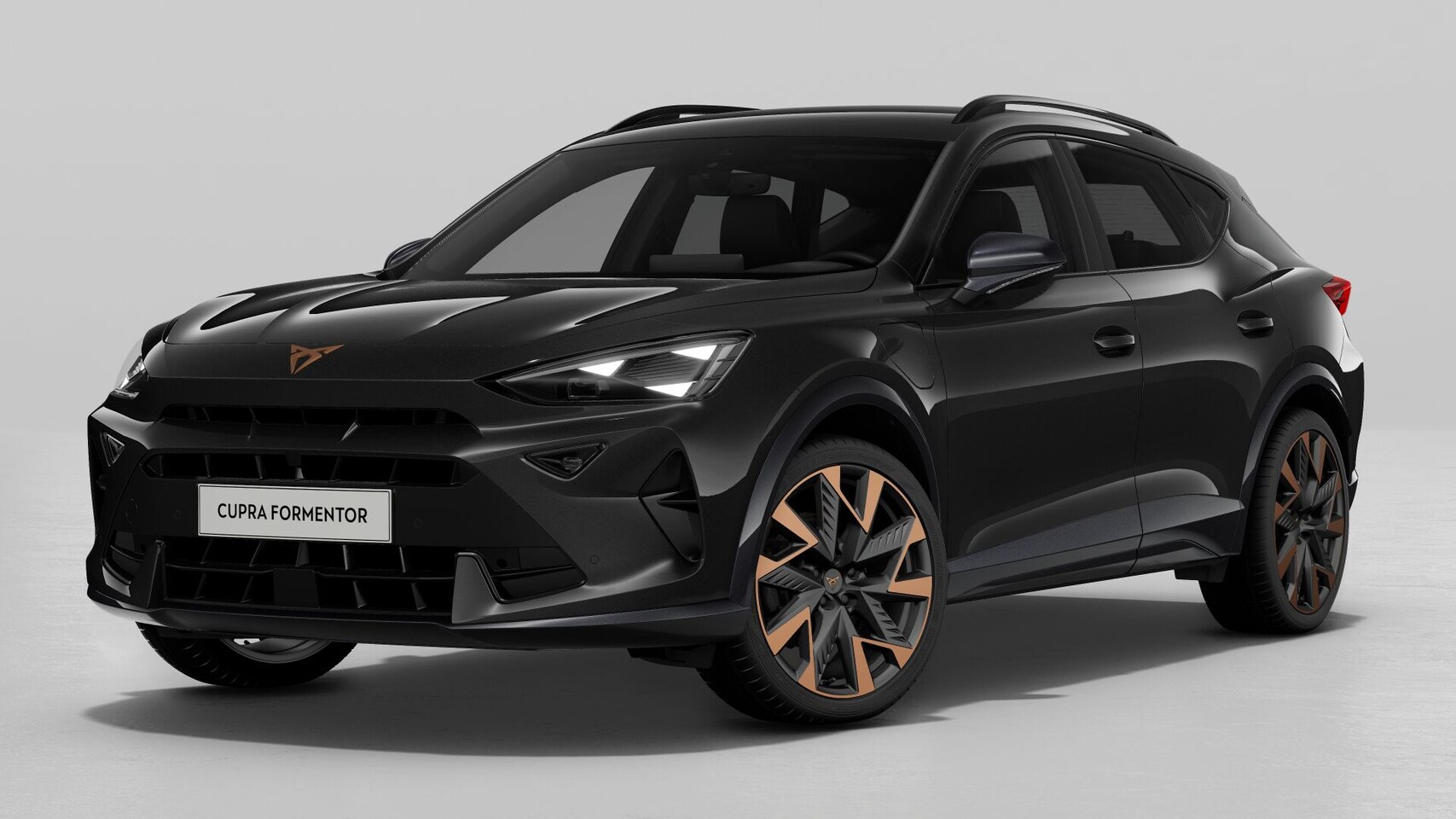 CUPRA Formentor - 1.5 TSI e-Hybrid 204 6DSG Business | Achteruitrijcamera | Digitaal instrumentenpaneel (Vir - AutoWereld.nl