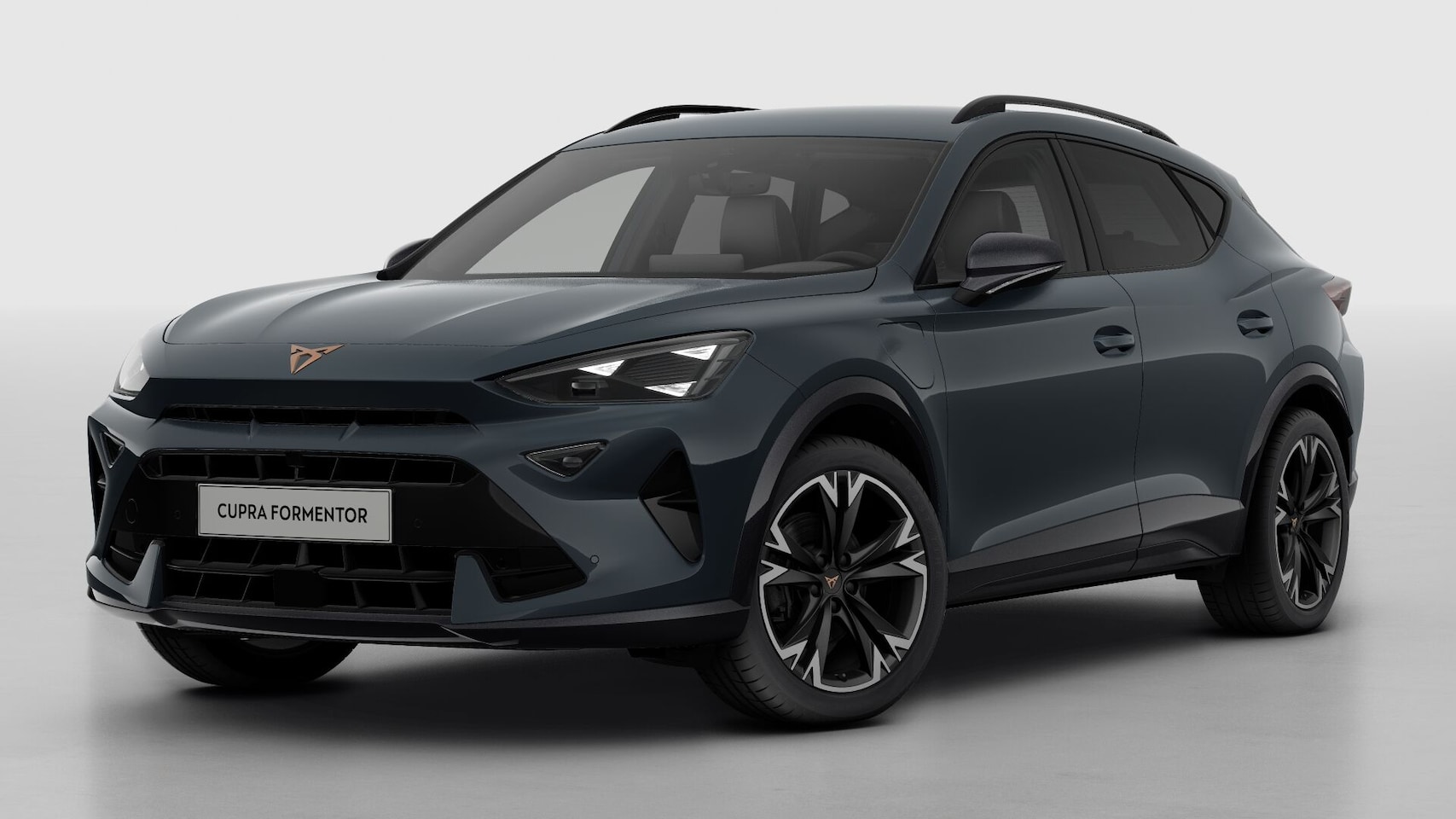 CUPRA Formentor - 1.5 TSI e-Hybrid 204 6DSG Business | Achteruitrijcamera | Digitaal instrumentenpaneel (Vir - AutoWereld.nl