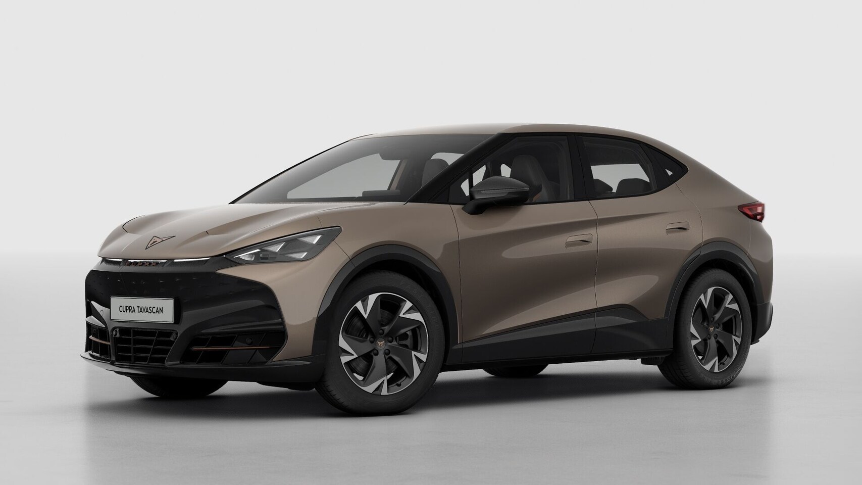 CUPRA Tavascan - 77kWh Elektromotor 286 1AT Essential | Achteruitrijcamera | Digitaal instrumentenpaneel (V - AutoWereld.nl