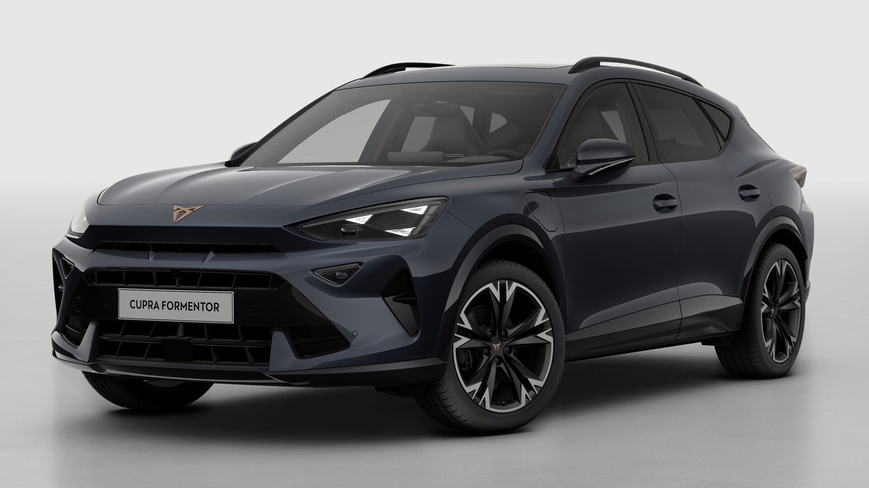 CUPRA Formentor - 1.5 TSI e-Hybrid 204 6DSG Business | Achteruitrijcamera | Digitaal instrumentenpaneel (Vir - AutoWereld.nl