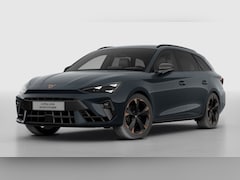 CUPRA Leon Sportstourer - 1.5 TSI e-Hybrid 204 6DSG Business | Achteruitrijcamera | Digitaal instrumentenpaneel (Vir