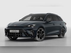 CUPRA Leon Sportstourer - 1.5 TSI e-Hybrid 272 6DSG VZ Performance | Achteruitrijcamera | Digitaal instrumentenpanee