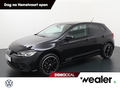 Volkswagen Polo - 1.0 TSI 95pk DSG Life Edition | Navigatie | Draadloos app-connect | Draadloos laden telefo