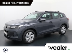 Volkswagen Tiguan - Tiguan 1.5 eTSI 96 kW / 130 pk SUV 7 versn. DSG