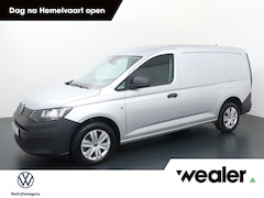 Volkswagen Caddy Cargo Maxi - 2.0 TDI Trend | 102 PK | Trekhaak | Cruise control | Parkeerhulp achter |