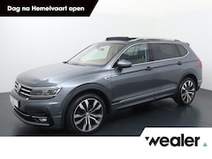 Volkswagen Tiguan Allspace - 1.5 TSI Highline 7p. | 150 PK | Automaat | Virtual cockpit | Panoramadak | Trekhaak |