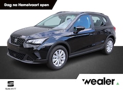 Seat Arona - Reference 1.0 70 kW / 95 pk EcoTSI SUV 5 versn. Ha nd