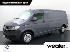 Volkswagen Transporter - 2.0 TDI L2H1 28 | 150 PK | Trekhaak | Verzwaarde vering achter | Achteruitrijcamera |