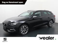 Seat Leon Sportstourer - FR PHEV First Edition 1.5 TSI eHybrid 150kW / 204p k Stationwagen 6 versn. DSG