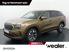 Skoda Kodiaq - Business Edition 1.5 TSI m-HEV 150 pk DSG | Automaat | Elektrische achterklep | Navigatie