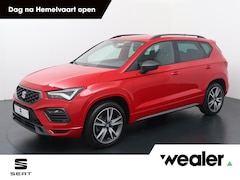 Seat Ateca - 1.5 TSI FR Business Intense | 150 PK | Elek. achterklep | 360 Graden camera | Navigatiesys