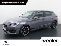 CUPRA Leon - 1.4 e-Hybrid | 204 PK | Adaptive cruise control | Achteruitrijcamera | Virtual Cockpit |