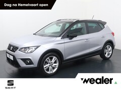 Seat Arona - 1.0 TSI FR Business Intense | 95 PK | Navigatiesysteem | Achteruitrijcamera | Apple CarPla