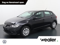 Volkswagen Polo - Polo 1.0 MPI 59 kW / 80 pk Hatchback 5 versn. Hand Polo Polo 1.0 59 kW / 80 pk Hatchback 5