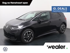 Volkswagen ID.3 - Pro Business 59 kWh accu, 150 kW / 204 pk Hatchbac k Elektrische aandrijving