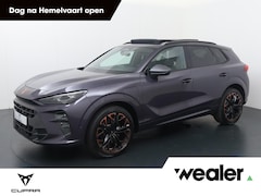 CUPRA Terramar - 1.5 TSI e-Hybrid VZ Performance | 272 PK | Panoramadak | Sennheiser geluidssysteem | Leder