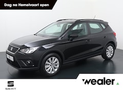 Seat Arona - 1.0 TSI Style | 95 PK | Cruise control | Airco | DAB+ radio |