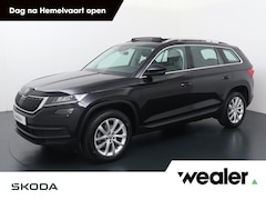 Skoda Kodiaq - 1.5 TSI Limited Business Edition | 150 PK | Automaat | Trekhaak wegklapbaar | Panoramadak