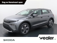 Skoda Elroq - 60 Business Edition 204 PK | Trekhaak | Apple CarPlay / Android Auto | 19'' Lichtmetalen v