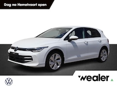 Volkswagen Golf - 8 Life Edition 1.5 eTSI 85 kW / 116 pk Hatchback 7 v ersn. DSG