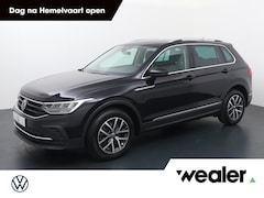 Volkswagen Tiguan - 1.5 TSI Life Business | 150 PK | Automaat | Verwarmbare voorstoelen | Achteruitrijcamera |