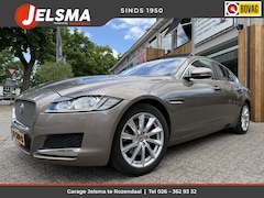 Jaguar XF Portfolio - 2.0t 240pk Panoramadak | Orig. NL auto