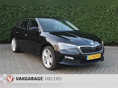 Skoda Scala - 1.0 TSI Business Edition NAP pano