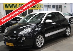 Opel ADAM - 1.4 Jam Airco, Cruise Control, Stuurbekrachtiging