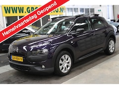 Citroën C4 Cactus - 1.2 e-VTi Feel Automaat NAP, Airco, Cruise control, Isofix