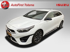Kia Pro cee'd - ProCeed 1.5 T-GDi GT-Line