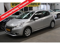 Peugeot 208 - 1.2 VTi Active Volledig onderhouden, Airco, Cruise control