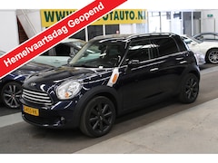 MINI Countryman - 1.6 Cooper Automaat Airco, Cruise control, Leder