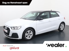 Audi A1 Sportback - 25 TFSI Pro Line | 95 PK | Apple CarPlay / Android Auto | Virtual cockpit | Lichtmetalen v