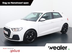 Audi A1 Sportback - 30 TFSI | 116 PK | Multifunctioneel stuurwiel | Cruisecontrol |
