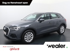 Audi Q3 - 45 TFSI e Advanced edition | 245 PK | SoH 90% | Automaat | Multifunctioneel stuurwiel | Ad