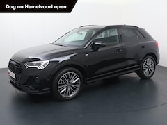 Audi Q3 - 45 TFSI e S edition | 245 PK | Achteruitrijcamera | Elek. achterklep | Climate control | S