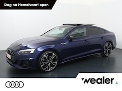 Audi A5 Sportback - S edition Competition 35 TFSI 110 kW / 150 pk 7 versn. S-tronic | Glazen schuif/kantel dak