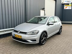 Volkswagen Golf - 1.4 TSI Airco | ACC | Stoelverw | Automaat