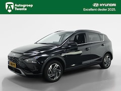 Hyundai Bayon - 1.0 T-GDI Premium | Bose Audio | Apple carplay | Camera | Stuurw