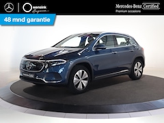 Mercedes-Benz EQA - 250 Business Solution Luxury 67 kWh | Panoramadak | Trekhaak | Keyless | Stoelverwarming |
