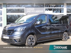 Renault Trafic - 2.0 Blue dCi 170 T30 L2H1 Extra EDC Anniversary Pakket